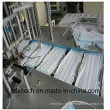 Disposable Surgical Face Mask Making Machine